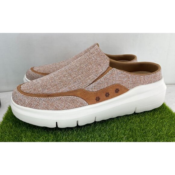 NNEW MEGNYA Comfortable Casual Loafers for Women with Memory Foam Insole. size 8 - Picture 1 of 11